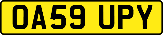 OA59UPY
