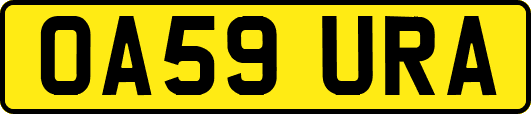 OA59URA