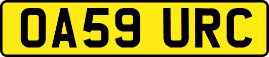 OA59URC