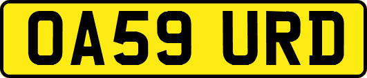 OA59URD