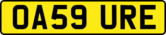 OA59URE