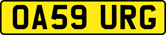 OA59URG