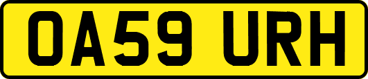 OA59URH