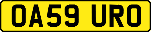 OA59URO