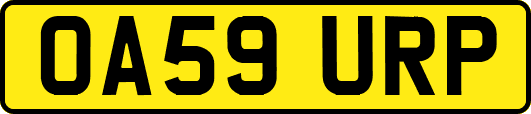 OA59URP