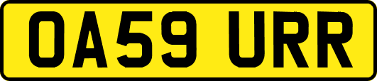 OA59URR