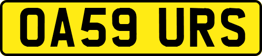 OA59URS