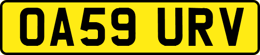 OA59URV