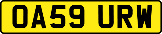 OA59URW