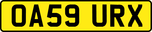 OA59URX