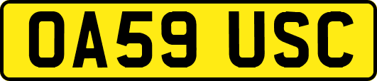 OA59USC