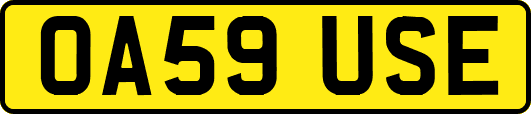OA59USE