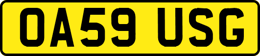 OA59USG
