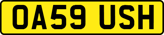 OA59USH