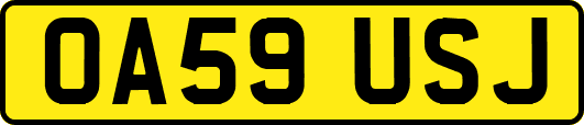 OA59USJ
