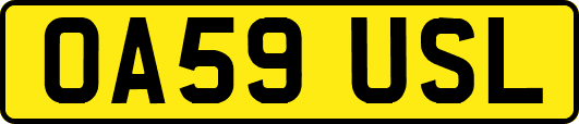 OA59USL
