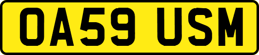 OA59USM