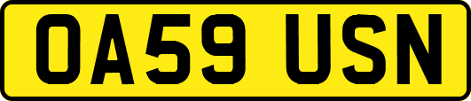 OA59USN