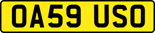 OA59USO