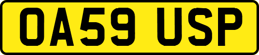 OA59USP