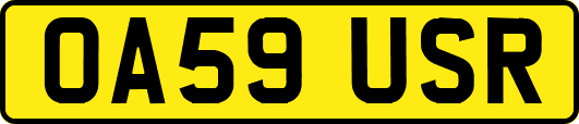 OA59USR