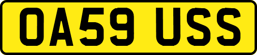 OA59USS