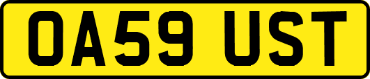 OA59UST