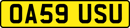 OA59USU