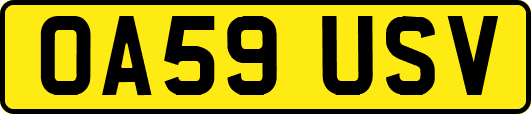 OA59USV
