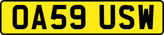 OA59USW