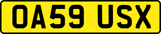 OA59USX