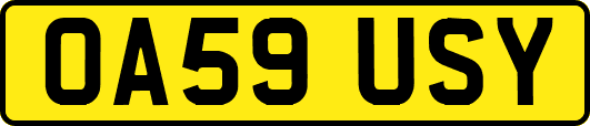 OA59USY