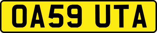 OA59UTA