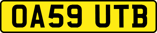 OA59UTB