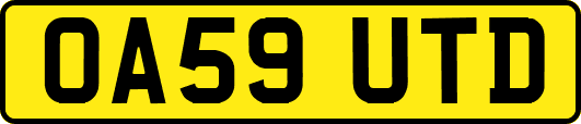 OA59UTD
