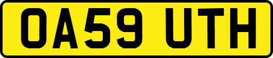 OA59UTH