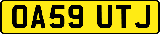 OA59UTJ