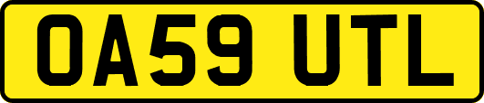 OA59UTL