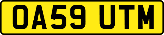 OA59UTM