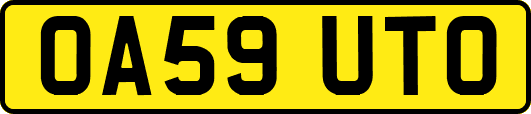 OA59UTO