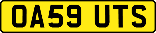 OA59UTS