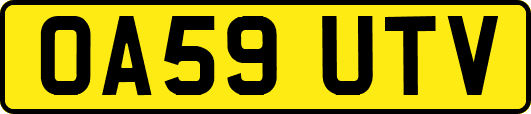 OA59UTV