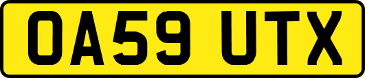 OA59UTX