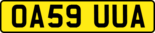 OA59UUA