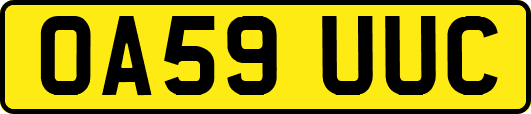 OA59UUC