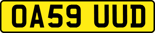 OA59UUD
