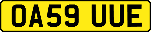OA59UUE