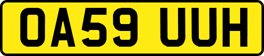 OA59UUH