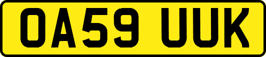 OA59UUK