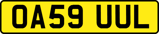 OA59UUL